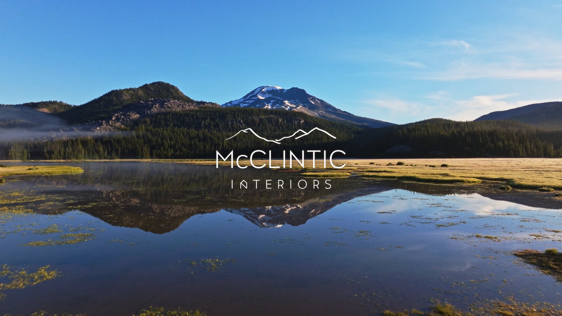 McClintic Interiors