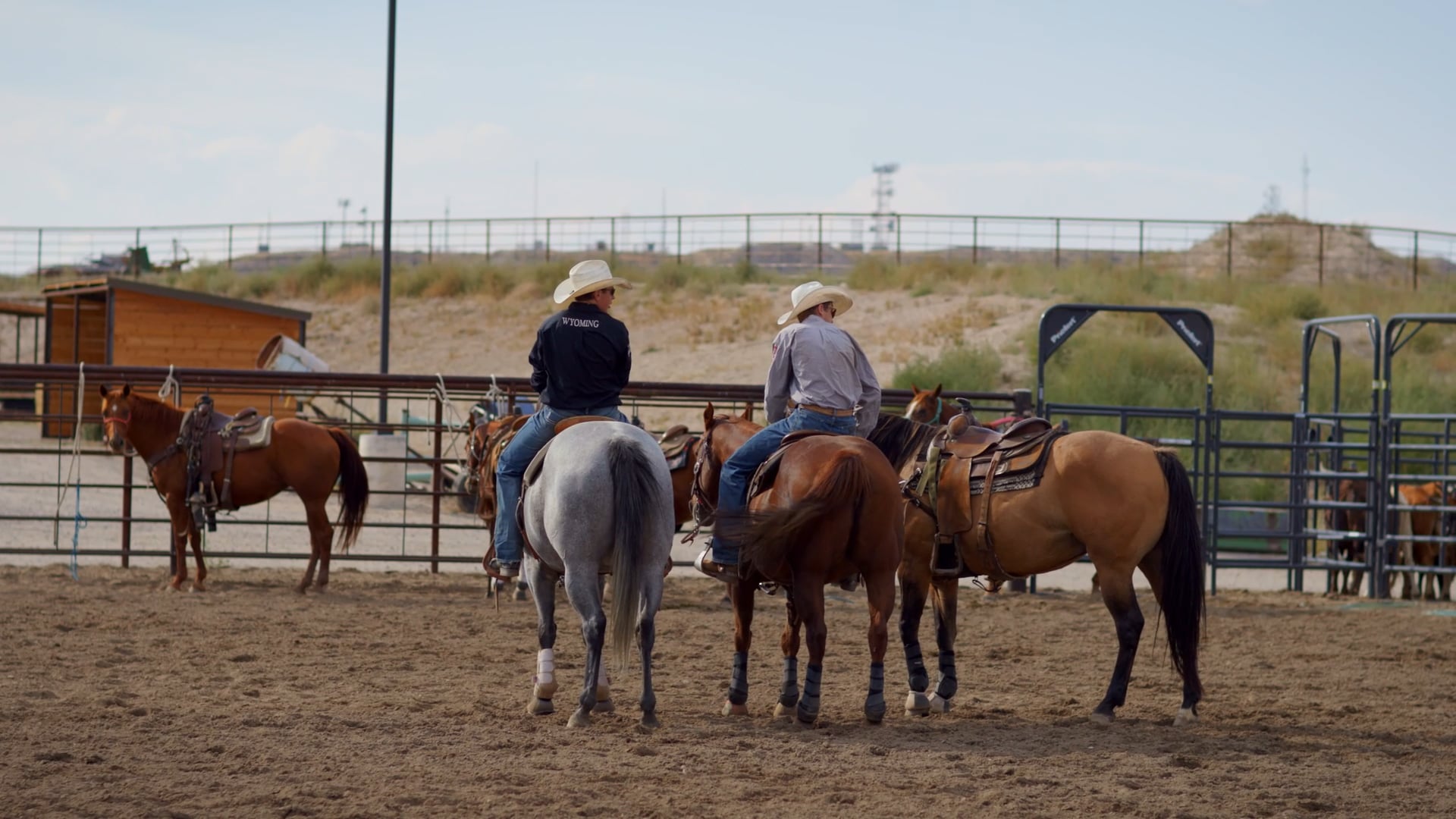 Wattsmart - Central Wyoming College