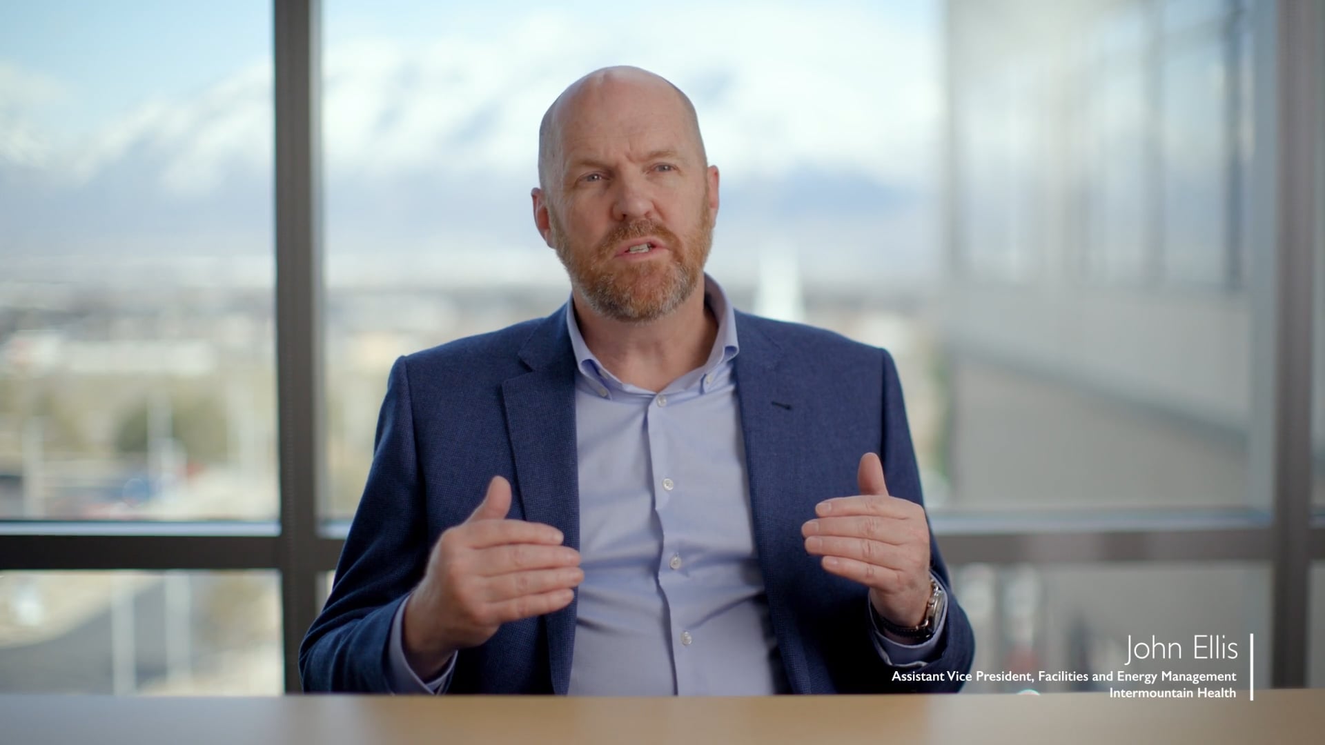 Wattsmart -  Intermountain Health