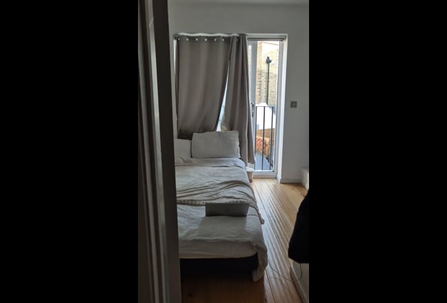 Double Room | Private WC | Fulham/Earls Court, SW6 Main Photo