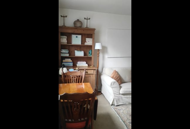 Double Room to let- Central Bath-All inclusive -sh Main Photo