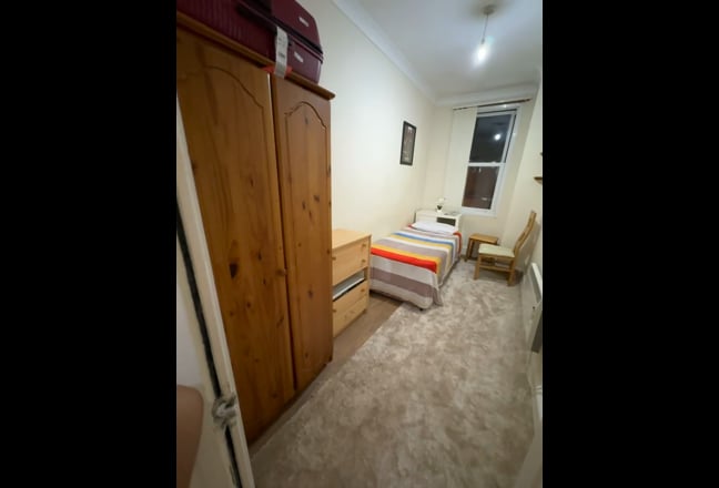  Single Room for Rent only for Female.  Main Photo