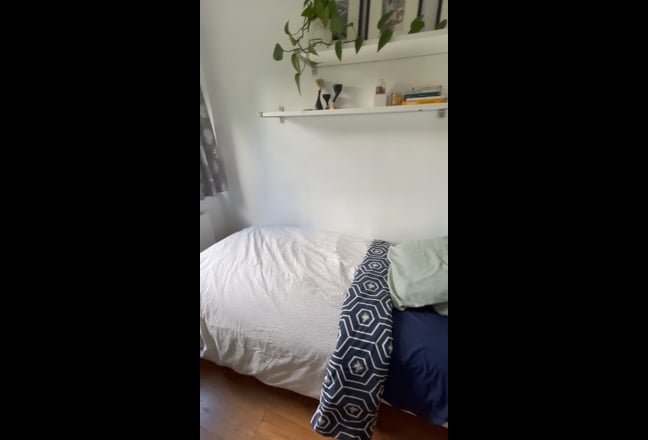 Cosy Single Room Brixton Hill Main Photo
