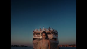 Farah Nile Cruise — Director's Cut