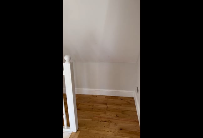Bright & Spacious Loft Room in Tooting Main Photo