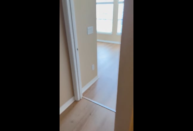 Secluded section 2 rooms and shared bathroom.   Main Photo