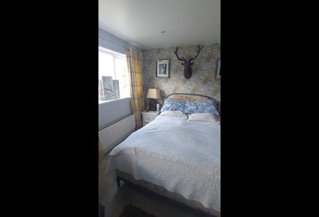 Kings mill hospital 10 minutes away video availabl Main Photo