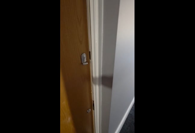 Video 1: Livingroom