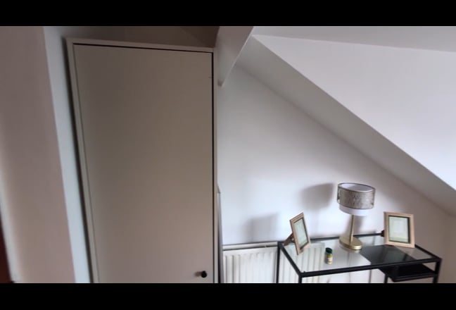 Bright Furnished Double Room – No Guarantor  Main Photo