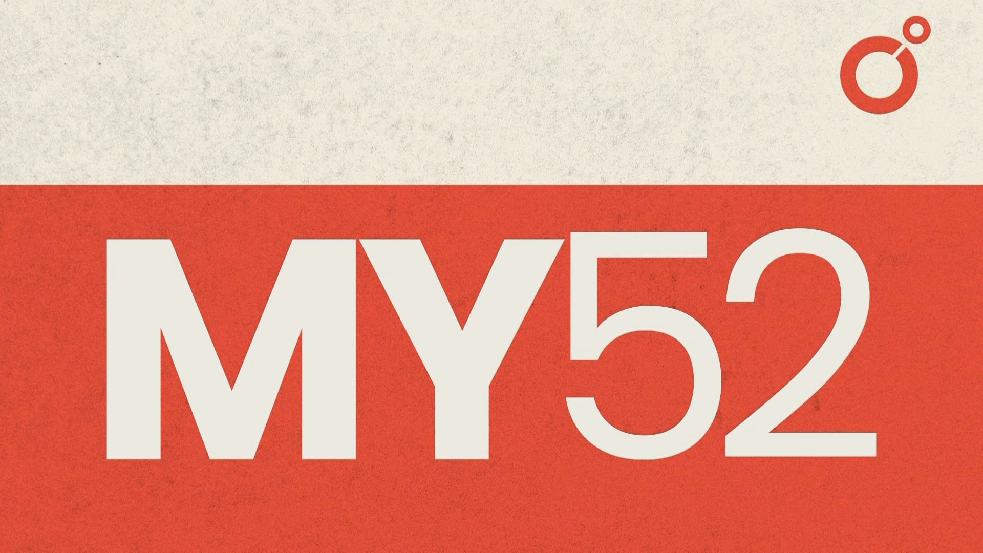 MY52 - Why Does Jesus Care So Much About My Money?