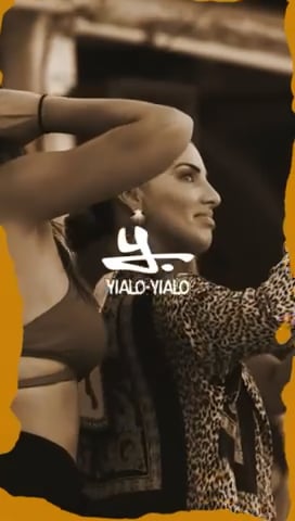 Μη χάσεις το κορυφαίο καλοκαιρινό event της χρονιάς, Κυριακή 2 Αυγούστου