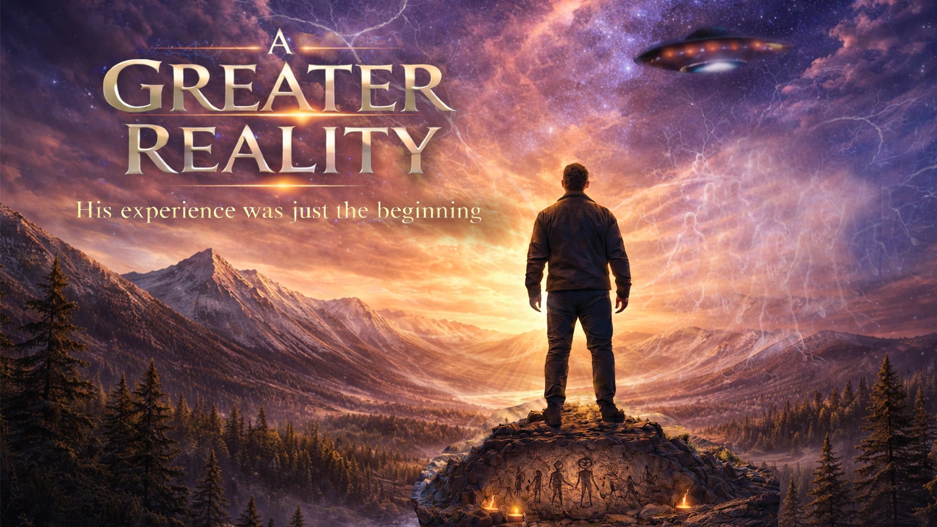 A Greater Reality