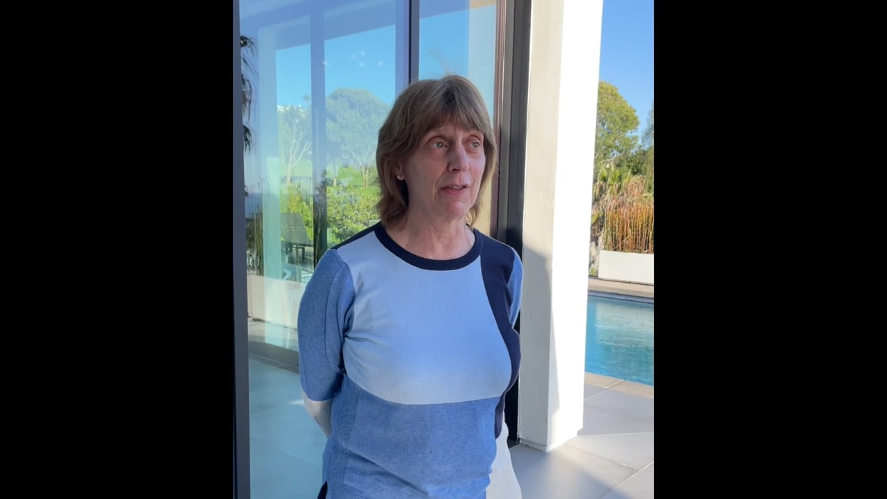 Dr. Lisa Kaczmarczyk