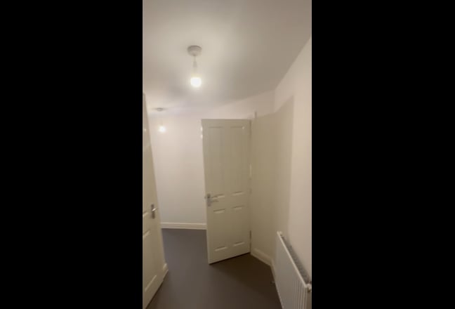 Video 1: Living space now