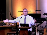 07/26/2026 "Yay God Moments" (11:00)  Pastor David Harriss