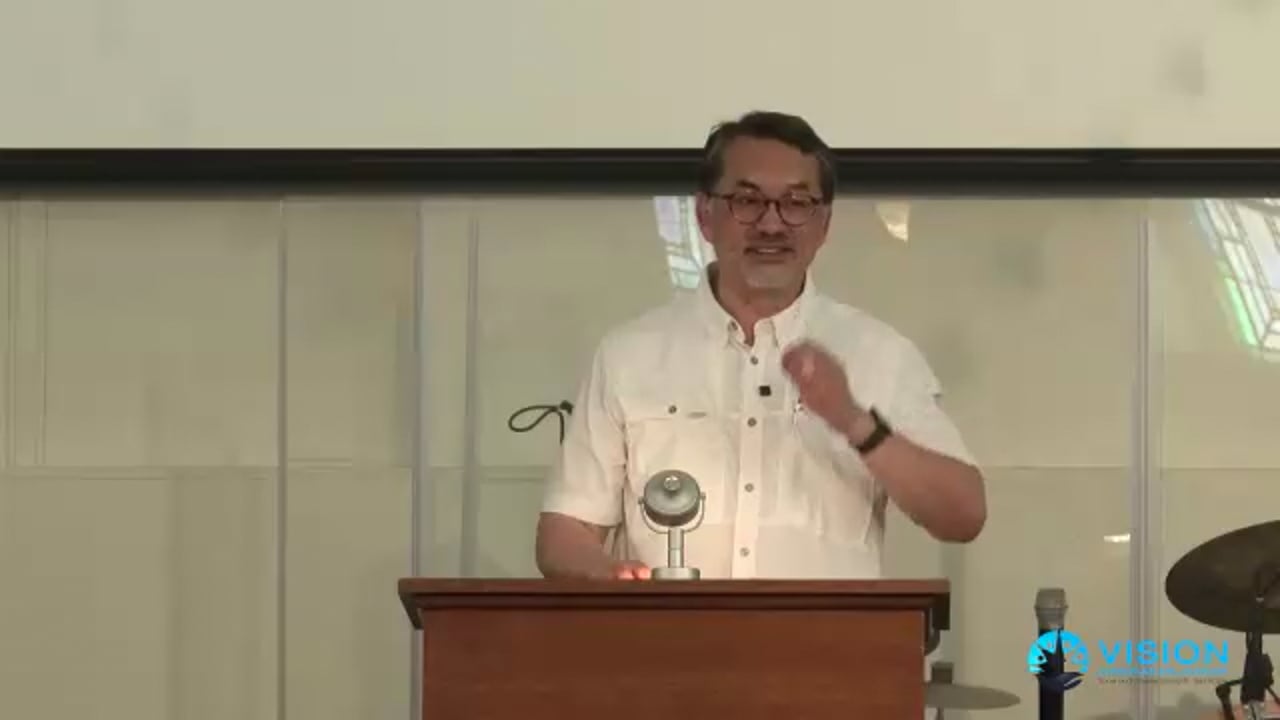 VCF Sunday Worship Service 2026-07-26 17:48:32