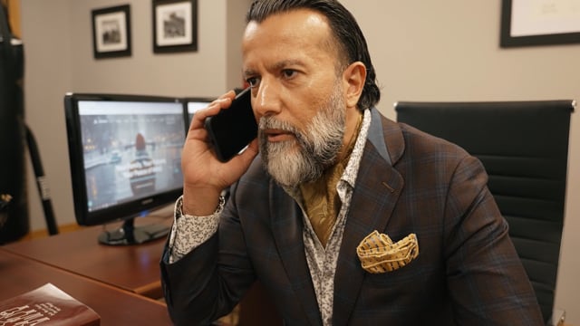 Arami Law — Brand Overview — video by Vizi Video, Chicago video production company