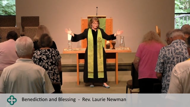 TPC Worship 07-26-2026