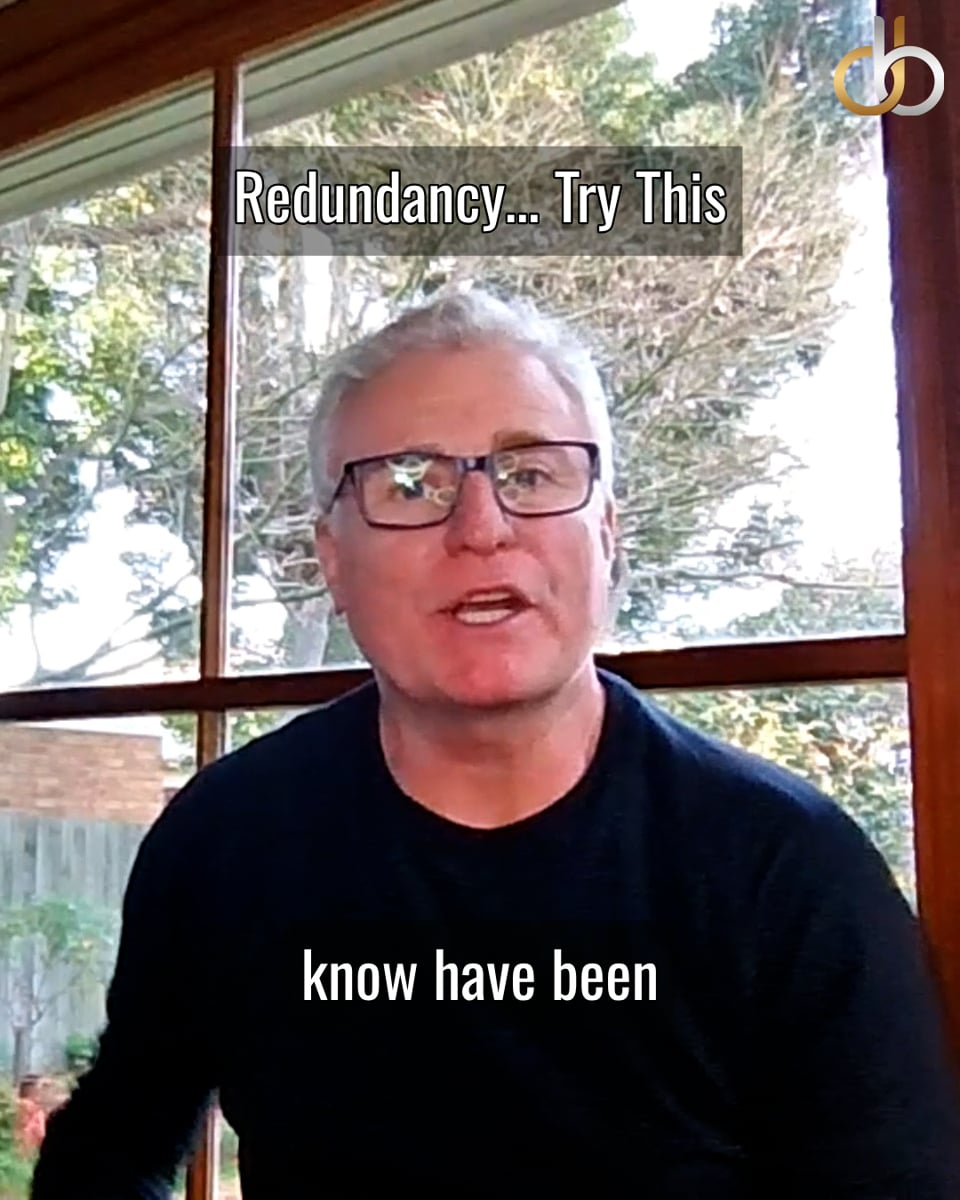 When Change Creates New Opportunity