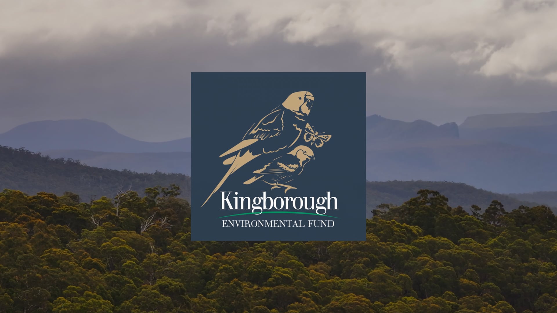 Kingborough Council - Environment Fund