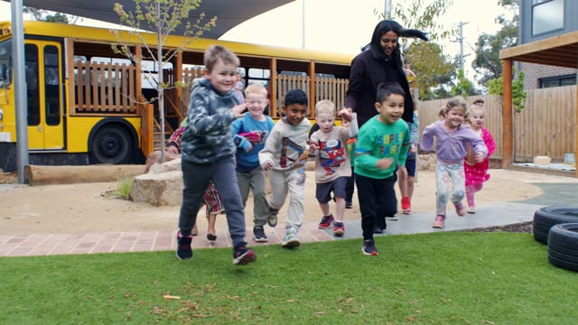 Aspire Early Education & Kindergarten Butler  video thumbnail 11