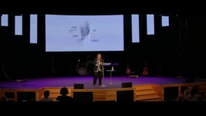 Life by the Spirit—Formed & Filled