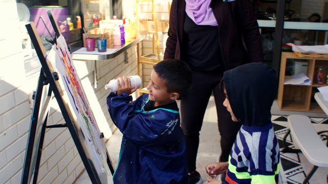 Aspire Lollipop Hill, Manor Lakes Childcare Centre video thumbnail 11