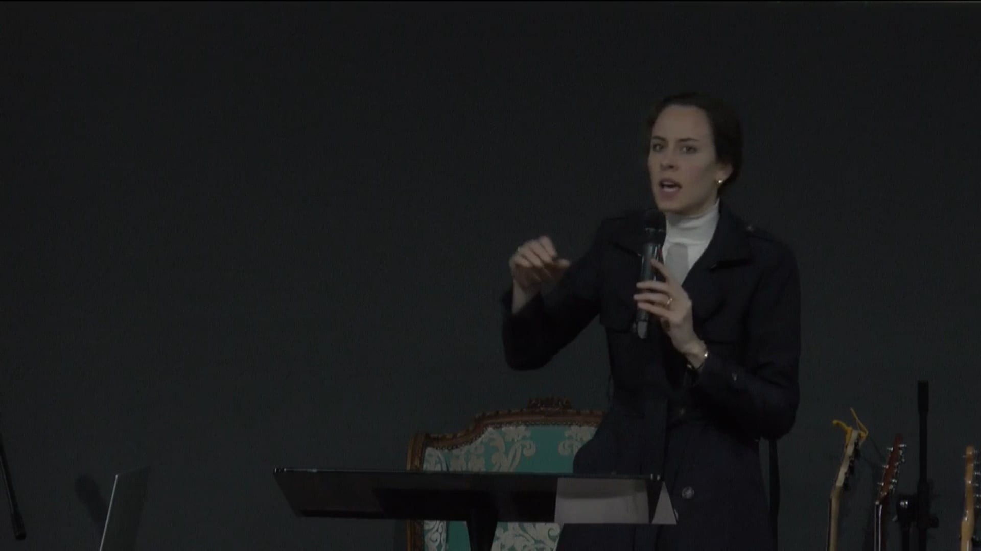 The significance of sacrifice | Madison Ruehlemann | AM Sunday 26 July 2026