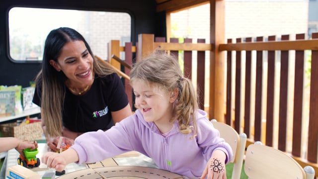 Aspire Early Education & Kindergarten Manor Lakes video thumbnail 11