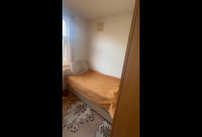 Single Room To Rent in Plaistow   for &pound;620PCM Main Photo