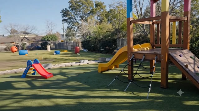 Narellan Child Care Centre video thumbnail 11