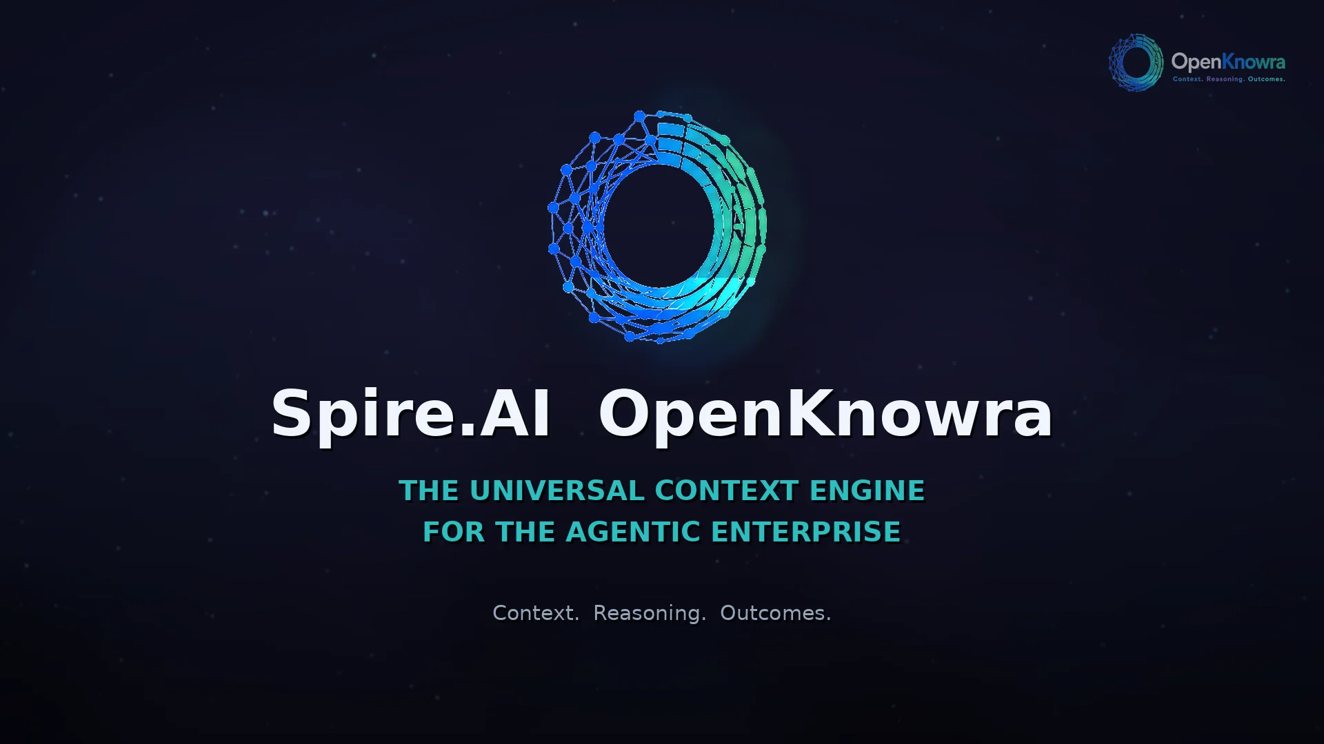 OpenKnowra Universal Context Engine