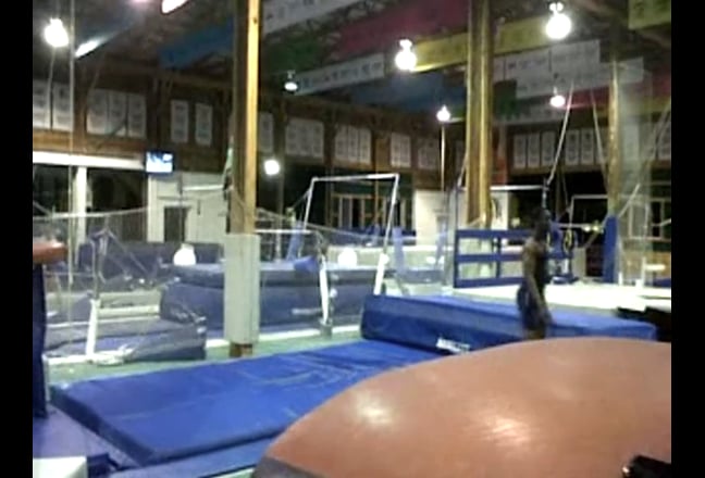 Quiet & Responsible Gymnastics Coach Seeking Room Main Photo