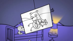 Moby 'Wait For Me' Blips