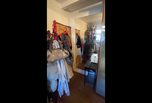 Lovely room in 3-bed flat in Kennington/ Oval Main Photo