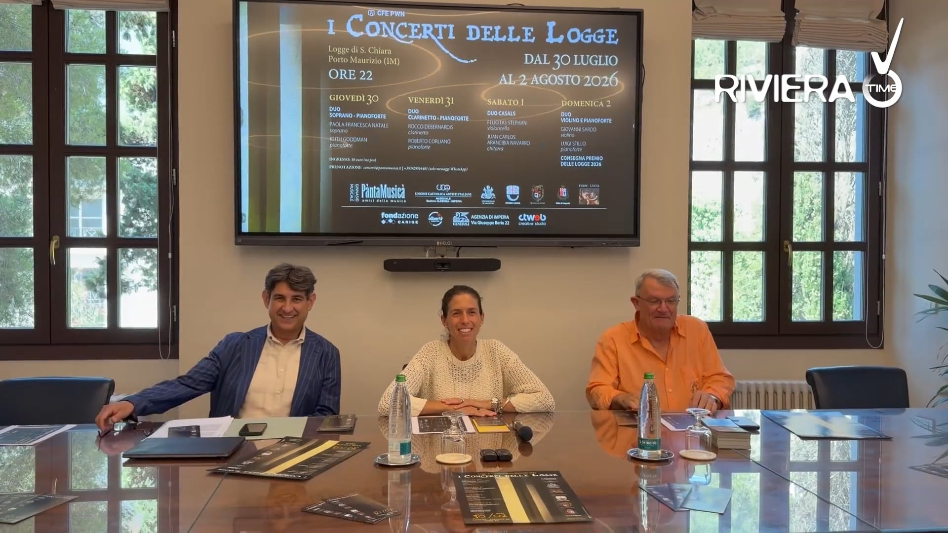 video