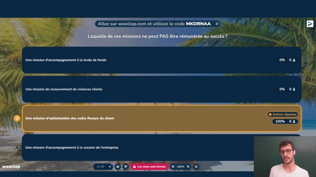 DEC : le grand quiz de la déontologie
