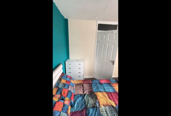 New renovated double room. Main Photo