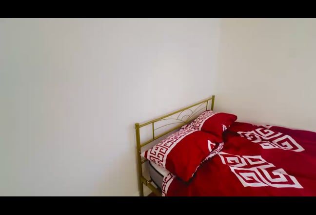 Spacious Double Rooms Available in Shared House Main Photo