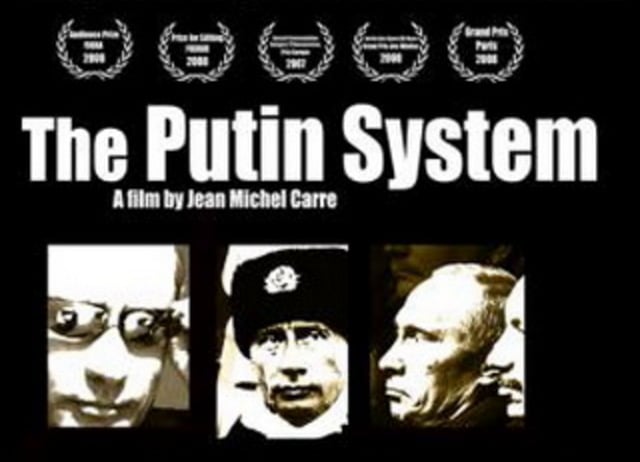 The Putin System