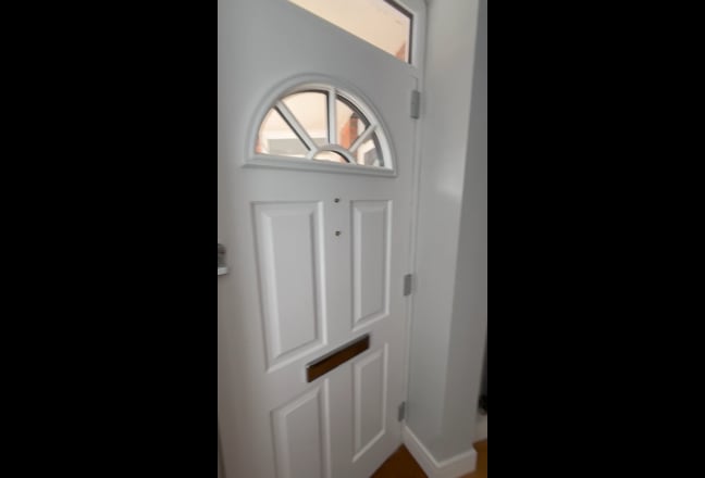 1 bed flat in Central Headington Main Photo