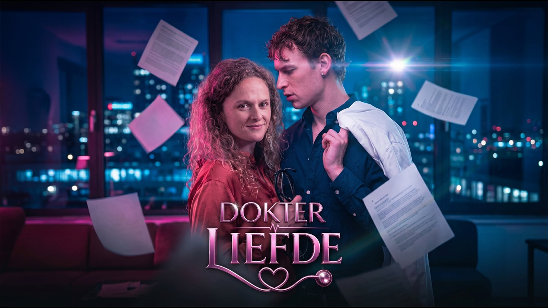 Doctor of Love