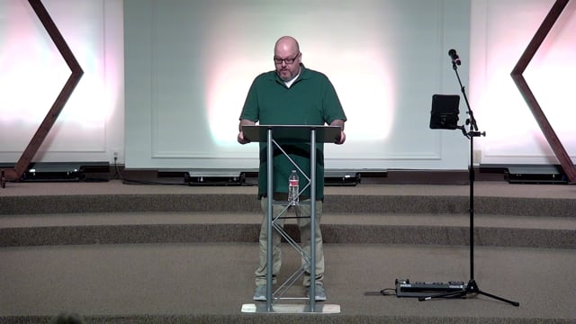 07/26/26 Service