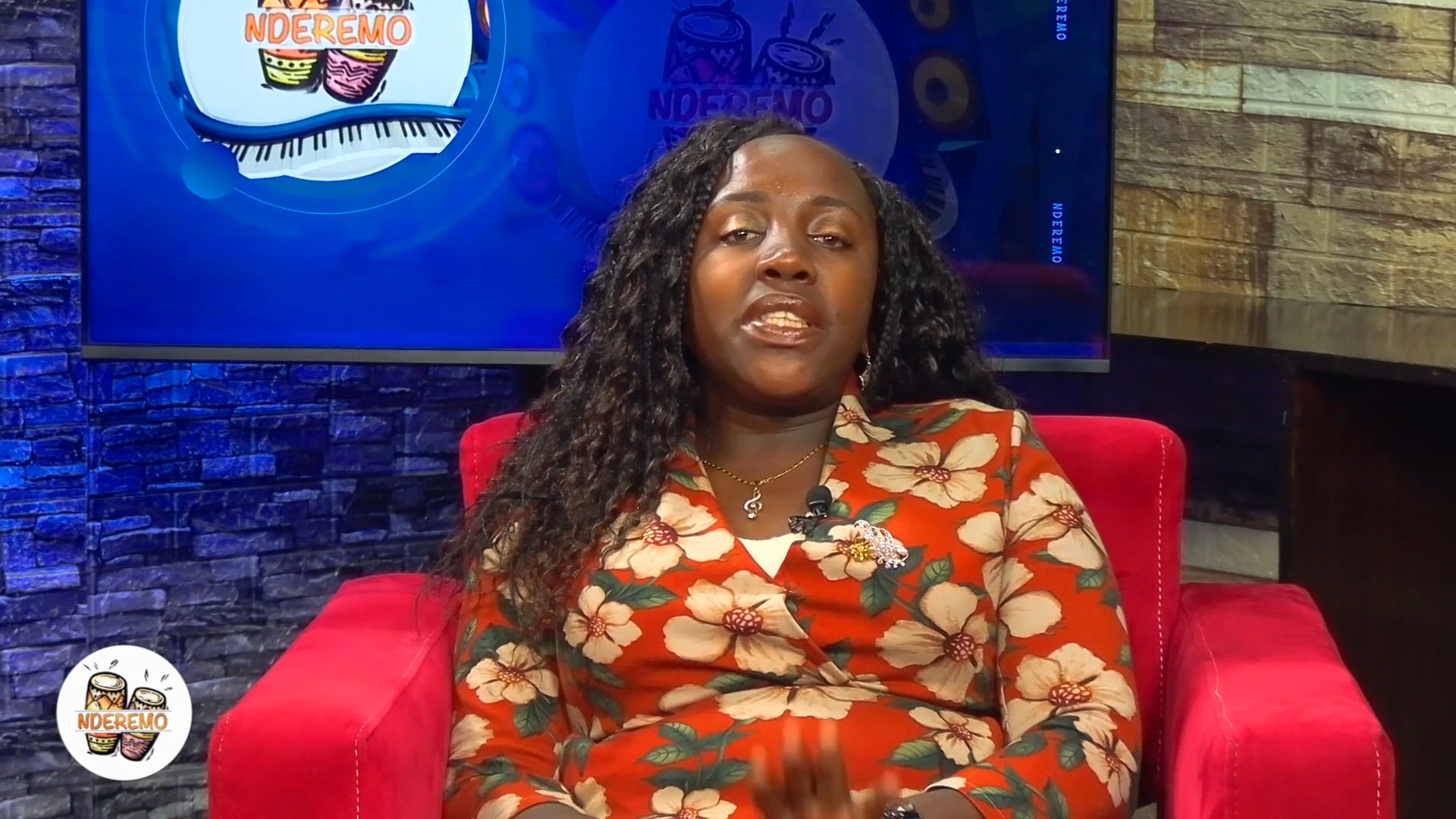 Nderemo | Polyne Karimi | 24/7/2026
