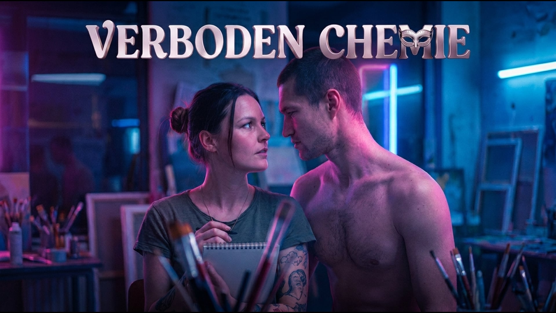 Forbidden Chemistry