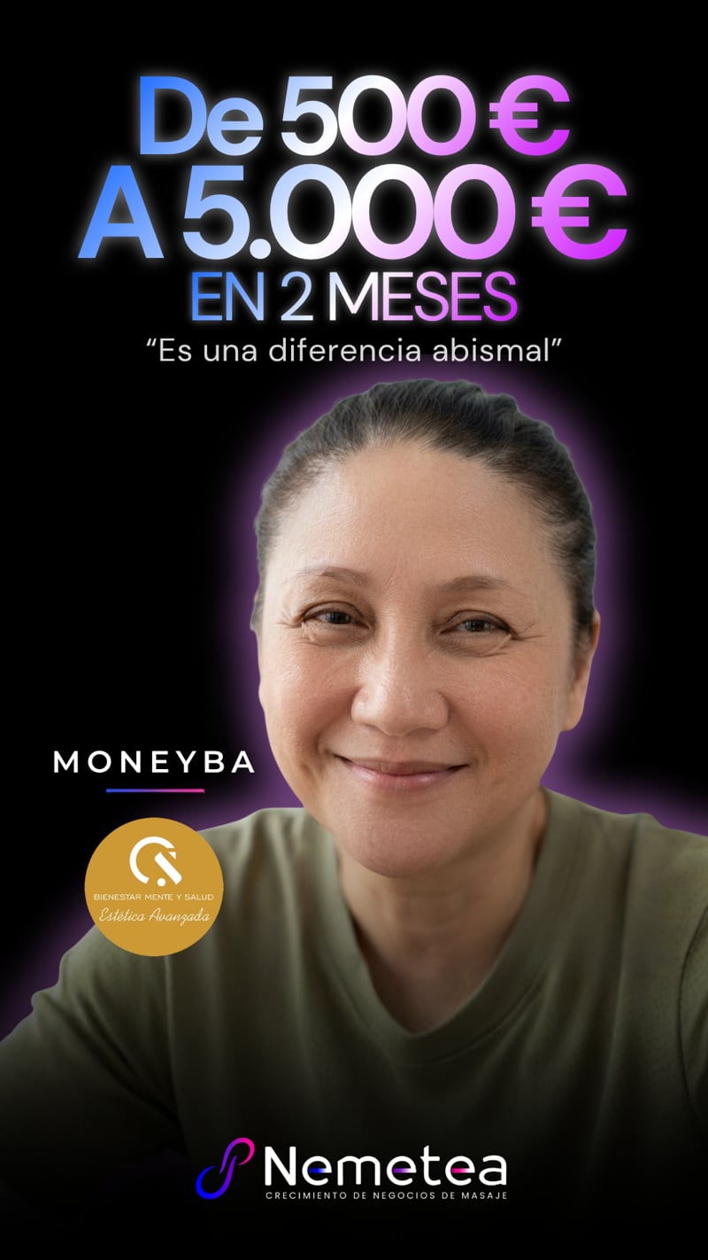 Testimonio de Moneyba