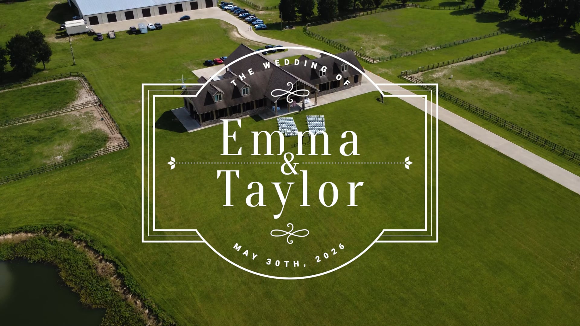 Emma & Taylor