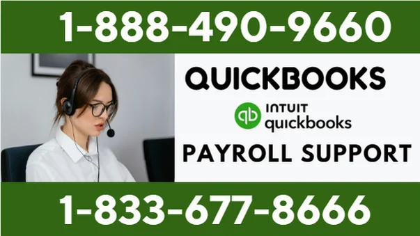 How to Reach QuickBooks Payroll Through Support Team:  24/7 Step-by-Step Assistance