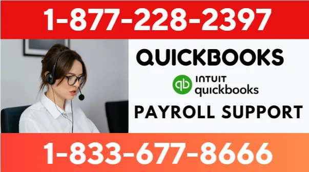 How to Reach QuickBooks Payroll Through Support: A Step-by-Step Guide