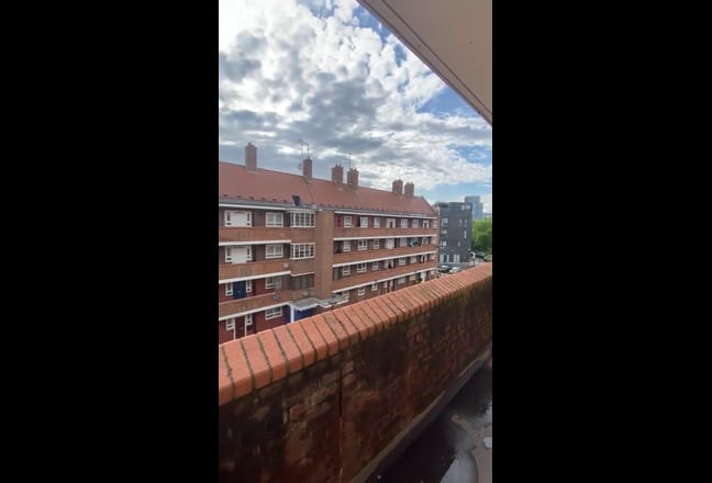 East London – E1 🏠 Spitalfields / Brick Lane Zone Main Photo